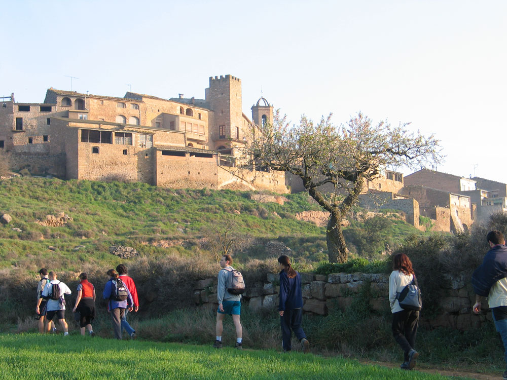 turism fundacio sport