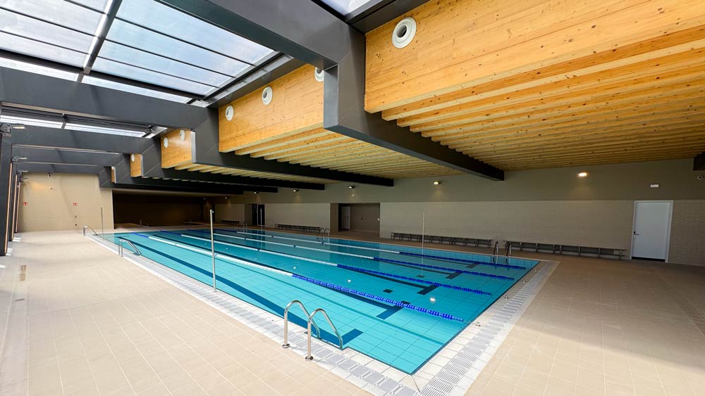 bonÀrea sport piscina bonÀrea sport piscina